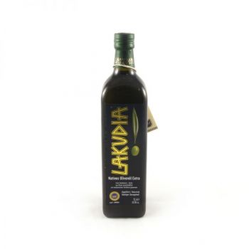 Olivenöl, nativ extra, Lakudia