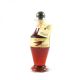 Olio al Peperoncino, Peperoniöl