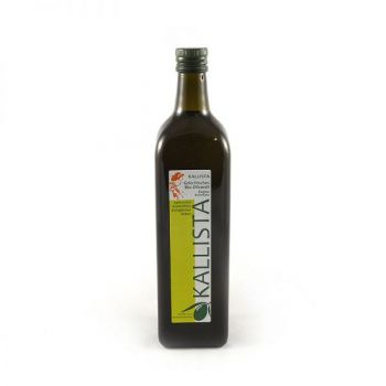 Olivenöl, nativ extra, Kallista, Bio